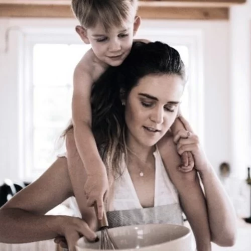 4 βασικά πράγματα που είναι καλό να αποδεχθείς αν είσαι μαμά αγοριών