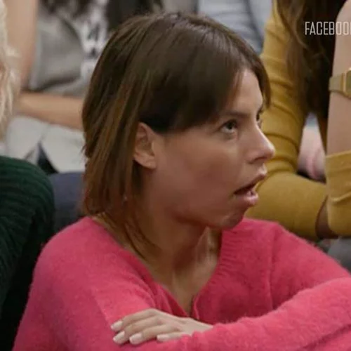 GNTM | Τα καλύτερα memes για την "τριάδα φωτιά"