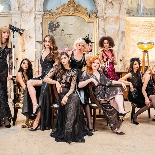 GNTM | «Τρελάθηκε» το Twitter με την δοκιμασία με το ωμό κρέας