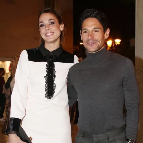 Πάνος Βλάχος - Ιωάννα Τριανταφυλλίδου | Ταξίδι για δύο στην Ιταλία