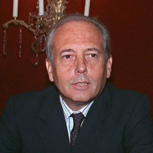 Πέθανε ο Alain Chevalier, ένας από τους ιδρυτές της LVMH