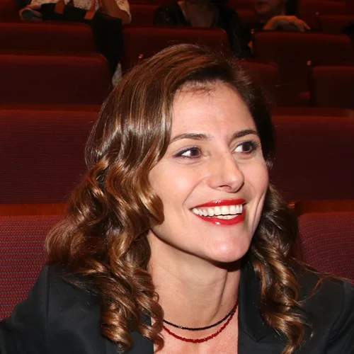 Μπέτυ Μπαζιάνα: Να κάτι που δεν περιμέναμε ποτέ ότι θα φορούσε η Πρώτη Κυρία