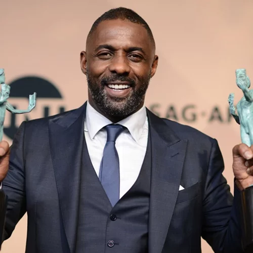 Στο Netflix η ταινία «Concrete Cowboy» του Idris Elba