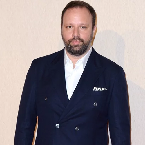 Oscars throwback | Ο Γιώργος Λάνθιμος στο κόκκινο χαλί μαζί με τη σύζυγό του, Ariane Labed