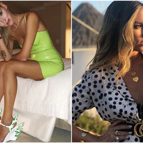 #CultItems | Aυτά είναι τα 10 πιο περιζήτητα κομμάτια του 2018