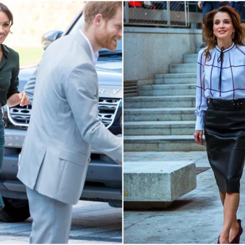 Πώς να φορέσεις δερμάτινα το χειμώνα 2019