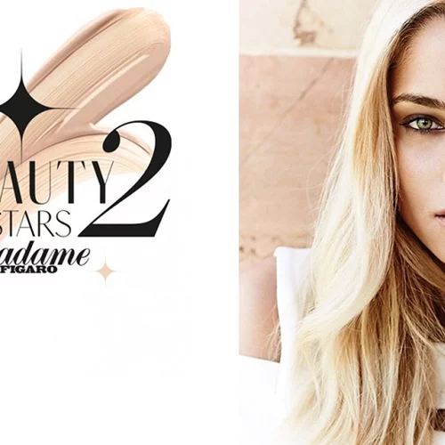 Beauty Stars II by Madame Figaro | Η Δούκισσα Νομικού ambassador του θεσμού για το 2019