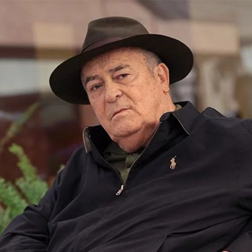 Bernardo Bertollucci | Πέθανε σε ηλικία 77 ετών