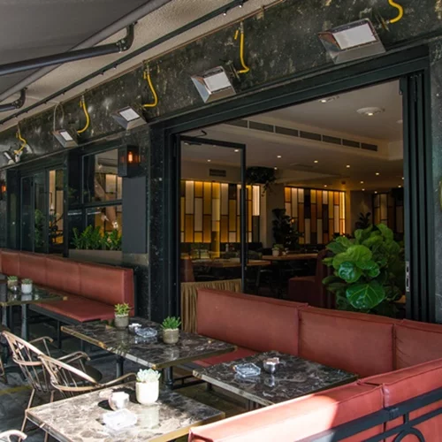 Zinglee | Ένα μαγαζί με ελληνική ταυτότητα & ζωηρό ταμπεραμέντο!