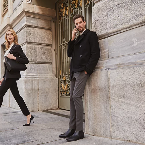 Έχουμε τον απόλυτο shopping προορισμό για να βρεις τα πιο ωραία παπούτσια