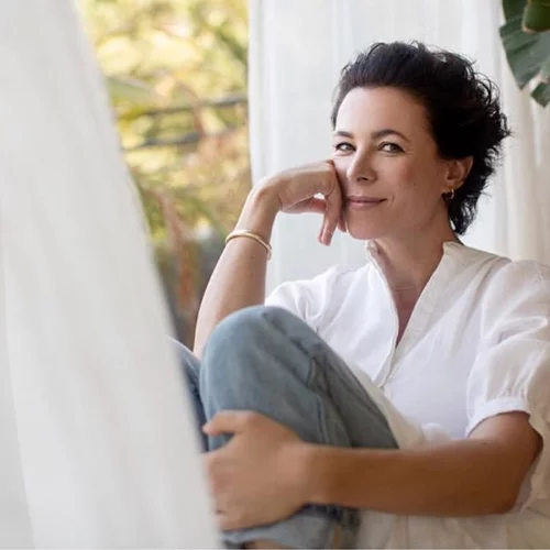 Garance Dore | Προτείνει μία νέα εκδοχή του Instagram
