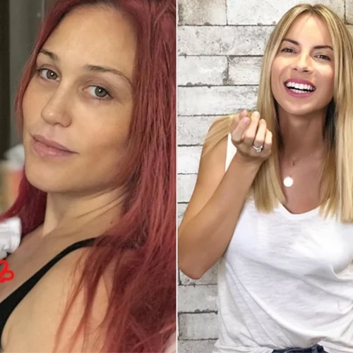 InstaGreece | Οι Έλληνες celebrities στο Ιnstagram