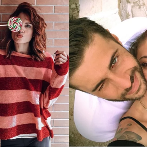 InstaGreece | Οι Έλληνες celebrities στο Ιnstagram