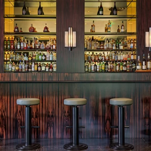 JuJu Bar & Restaurant | Σου βρήκαμε το νέο στέκι της πόλης