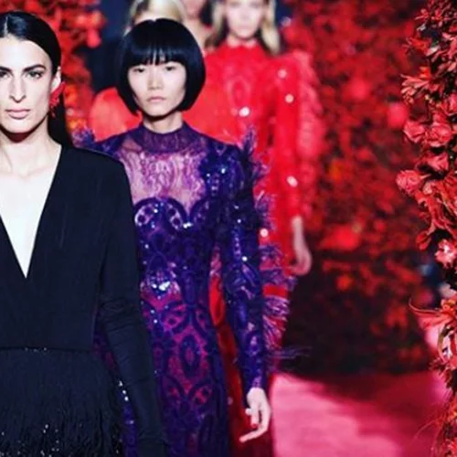 Quiz | Ποια ηθοποιός δήλωσε: «Θέλω οι Mi-Ro να μου φτιάξουν το νυφικό και το ρούχο του τάφου μου»