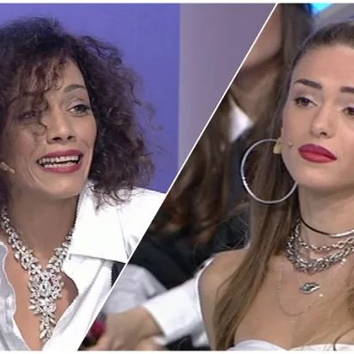 My Style Rocks | Η επίθεση της Ναντίν στην Ιωάννα & οι παρατηρήσεις του Κουδουνάρη