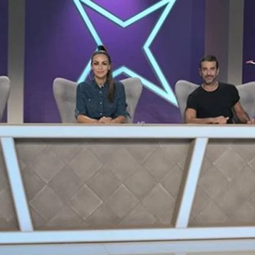 My Style Rocks | Πρόσωπο - έκπληξη έρχεται στο show!