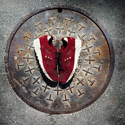 Dare to change | Αυτά είναι τα διάσημα sneakers με τις μοναδικές, αληθινές ιστορίες