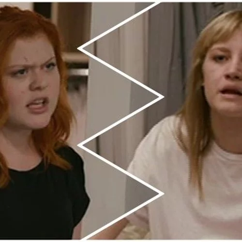 Next Top Model | Το απίστευτο ξέσπασμα της Ερμίδου & η «ταπείνωση» της Μικαέλας