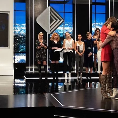 Next Top Model | Αυτή είναι η κοπέλα που αποχώρησε