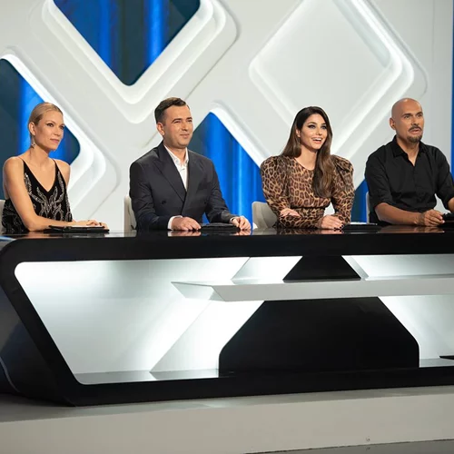 Next Top Model | Αυτή ήταν η κοπέλα που έφυγε από το GNTM