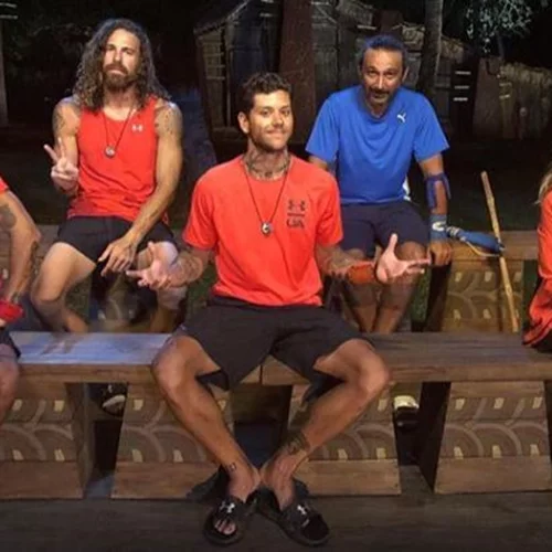 Nomads | Αυτή είναι η τελική 10άδα των «Επίλεκτων»!