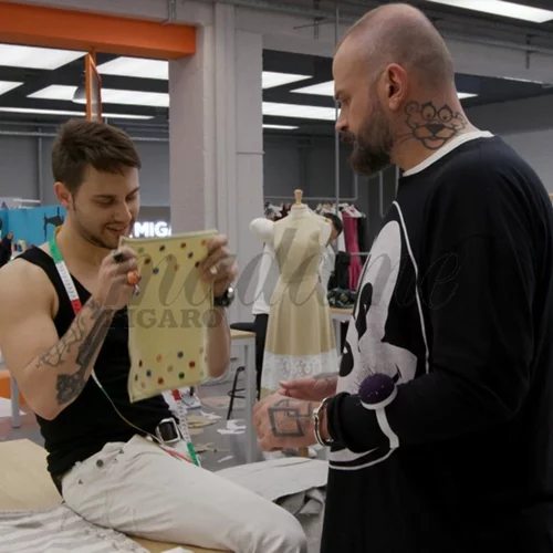 Project Runway: Τι θα συμβεί στο αποψινό επεισόδιο;