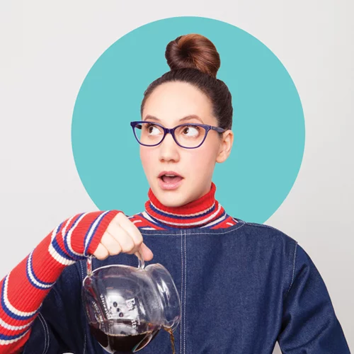 Δες αυτή τη συλλογή γυαλιών και δε χρειάζεσαι τίποτα άλλο για να αναβαθμίσεις το στιλ σου