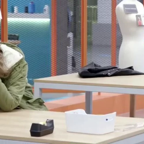 Project Runway | Η ανατροπή που «διέλυσε» τους παίκτες!