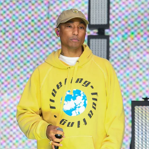 Pharrell Williams x Chanel: Έρχεται η πιο pop συνεργασία της χρονιάς!