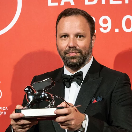 Ποια Χολιγουντιανή ηθοποιός θέλει να συμμετάσχει σε ταινία του Γιώργου Λάνθιμου;