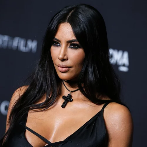 Kim Kardashian | Έκανε φωτογράφηση με την κόρη της, North West