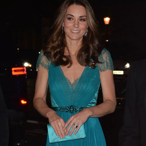 Kate Middleton | Έβαλε φόρεμα που είχε φορέσει πριν από 6 χρόνια!