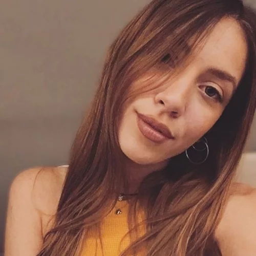 Γαρυφαλλιά Καληφώνη | Ο πραγματικός λόγος που αποχώρησε από το GNTM