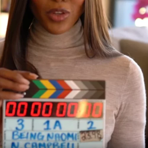 Μετά τη Victoria Beckam άλλη μία ιέρεια της μόδας γίνεται Youtuber