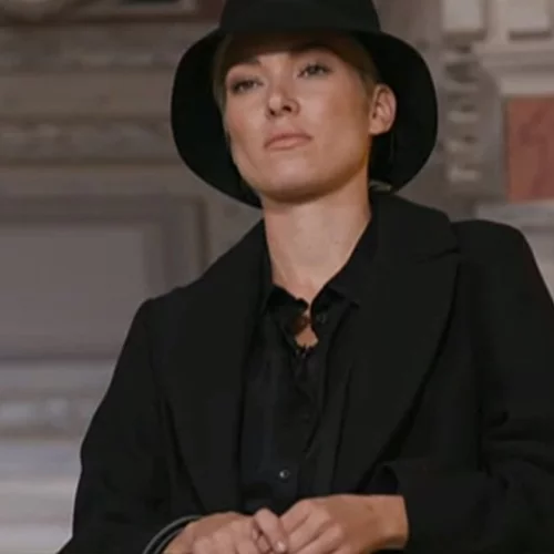 GNTM | H «δολοφόνος» Μικαέλα & η «κακιά συμπεθέρα» Ζενιεβιέβ