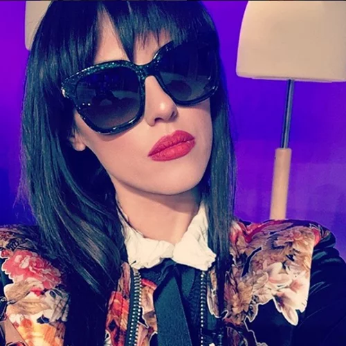 #FashionPolice | Η Ραμόνα Βλαντή βαθμολογεί τις Ελληνίδες celebrities στο pre opening Ρέμος - Βανδή