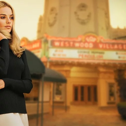 Τι τρώει η Margot Robbie; Οι 4 τροφές που έχει αποκλείσει και άλλα tips της star