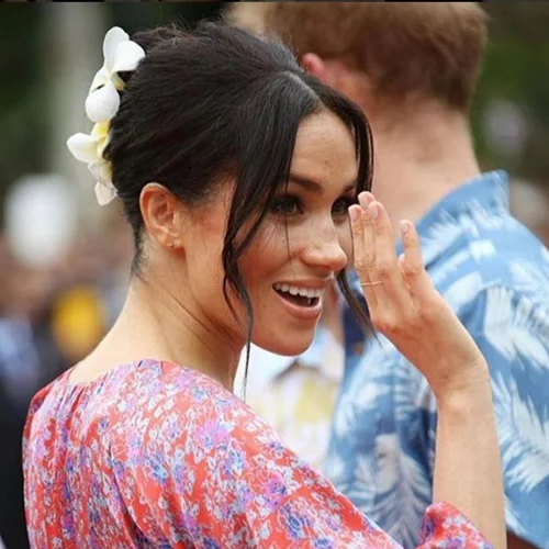 Meghan Markle | Το μεγάλο fail στις στιλιστικές επιλογές της στην Αυστραλία δυσαρέστησε πολλούς