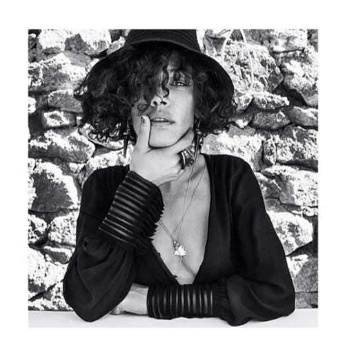 Ναντίν Ανζαουί | Μήπως τελικά η εκκεντρική παίκτρια είναι η νέα Ραμόνα;