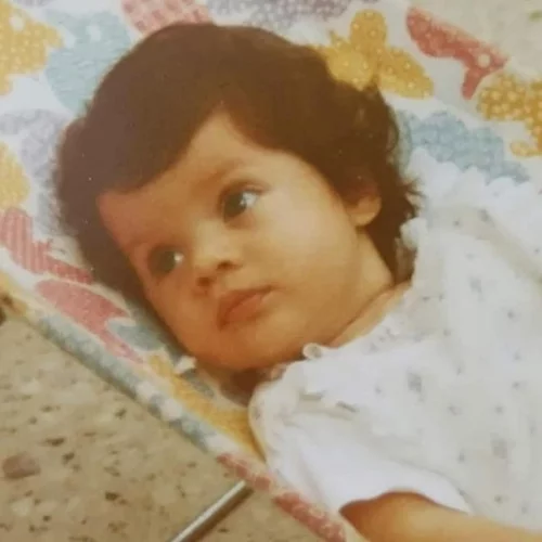 Quiz | Ποια ηθοποιός είναι το κοριτσάκι της φωτογραφίας;