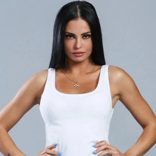 Nomads | Αποχώρησε η Δήμητρα Αλεξανδράκη & το Twitter «ξεσάλωσε»