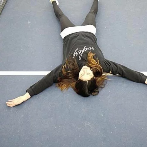 6 workouts για να ξεκινήσεις τώρα από την Ηλιάνα Παπαγεωργίου