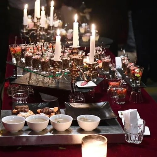 Χριστούγεννα στο σπίτι; Να πώς θα κάνεις το τέλειο τραπέζι!