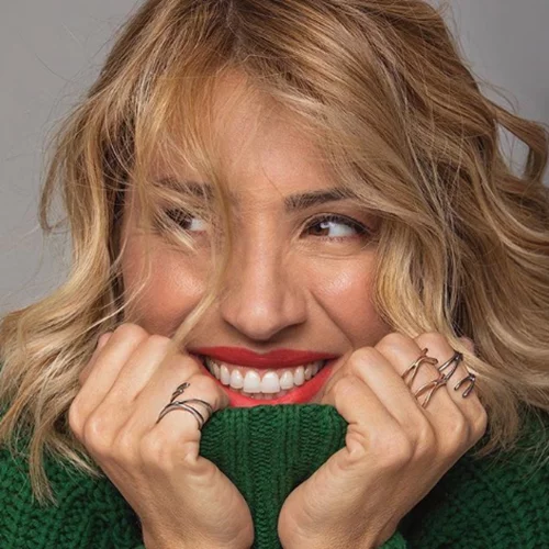 Μαρία Ηλιάκη | Αυτό είναι το αγαπημένο της jean που δεν αποχωρίζεται ποτέ