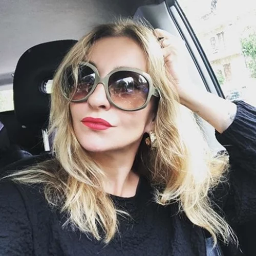 Ρούλα Ρέβη | Ευχήθηκε «Χρόνια πολλά» στον Μιχάλη Χατζηγιάννη με την πιο τρυφερή φωτογραφία