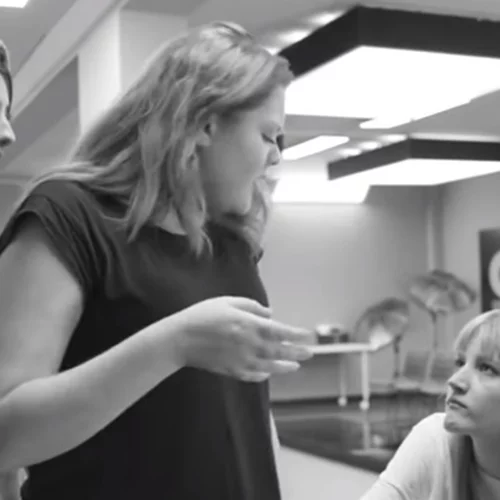 Next Top Model | Έρχεται μεγάλος τσακωμός μεταξύ Ερμίδου – Ξανθούλας για τα κιλά