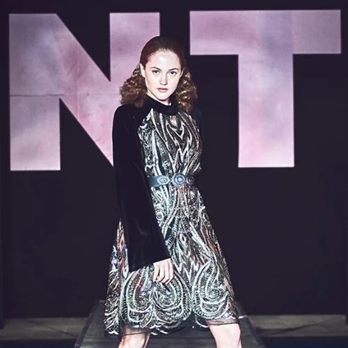 GNTM | Η πρώτη ανάρτηση της Ροζάνα Κουτσούκου  με τον σύντροφό της