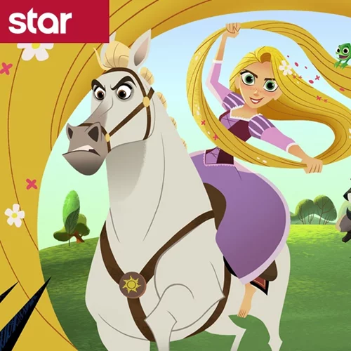 Η αγαπημένη σειρά «Μαλλιά Κουβάρια» που προβάλλεται στο Star Channel σε στέλνει στο Παρίσι! (Αποτελέσματα)