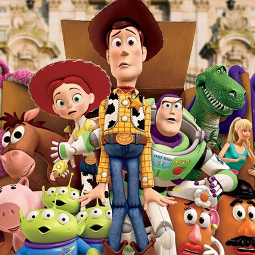 Toy Story 4 | Η διάσημη παρέα επιστρέφει με νέα ταινία